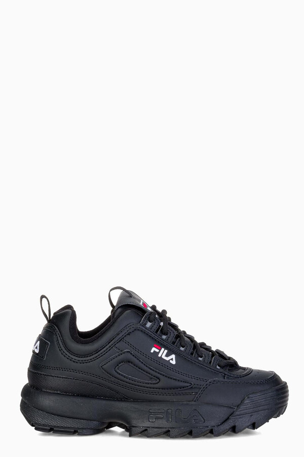 fila distributors black