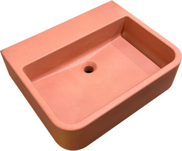 LACAVA Newterra Handmade Concrete Wall/Vessel 22\