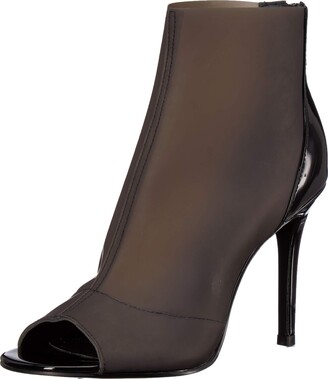 charles by charles david thief studded bootie