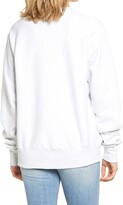 Thumbnail for your product : Champion Reverse Weave® Boyfriend Sweatshirt