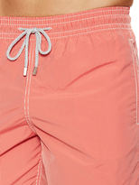 Thumbnail for your product : Vilebrequin Moorea Striped Swim Trunks