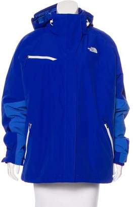 The North Face Casual Athletic Jacket w/ Tags