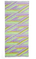 Thumbnail for your product : Nordstrom Geometric Print Scarf