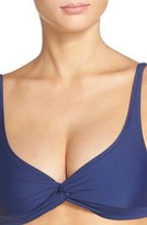 Thumbnail for your product : Solid & Striped Women's Jane Bikini Top