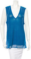 Thumbnail for your product : Helmut Lang Crochet Top