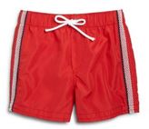 Thumbnail for your product : Dolce & Gabbana Infant's Striped Swim Trunks