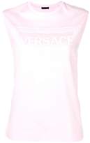 Thumbnail for your product : Versace 90s vintage logo T-shirt