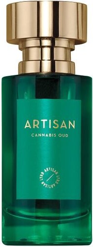 LYRD Artisan Cannabis Oud Eau de Parfum - ShopStyle Fragrances