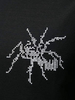 Lanvin spider T-shirt