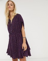 Thumbnail for your product : Free People one fine day mini dress