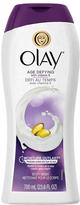 Thumbnail for your product : Olay Age Defying Body Wash With Vitamin E