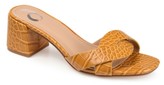 Thumbnail for your product : Journee Collection Perette Sandal