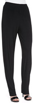 Thumbnail for your product : Caroline Rose Stretch-Knit Slim Pants, Women's
