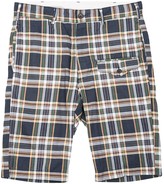 Thumbnail for your product : Ghurka ENGINEERED GARMENTS Plaid Shorts