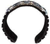 Thumbnail for your product : Isabel Marant Beaded Cuff
