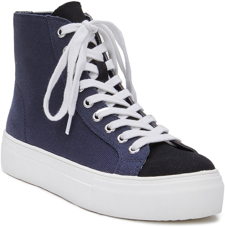 Coconuts by Matisse Sheah Platform High Top Sneaker ShopStyle