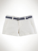 Thumbnail for your product : Ralph Lauren Chino Short