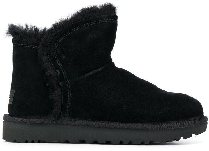 UGG Black Women's Shoes | Shop the world's largest collection of fashion |  ShopStyle