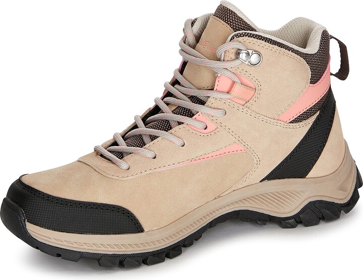 Eddie Bauer Womens Mt.Bailey Hiking Boots