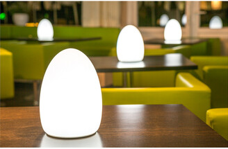 Smart & Green Point Bluetooth Indoor/Outdoor Led Lamp