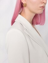 Thumbnail for your product : Patrizia Pepe Double-Breasted Blazer
