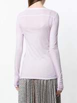 Thumbnail for your product : Humanoid Janes jumper