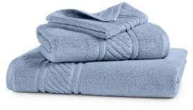 Martha Stewart Spa Solid Cotton Hand Towel