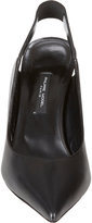Thumbnail for your product : Philippe Model Katherine Slingback Pumps