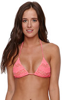 Thumbnail for your product : Rip Curl Moon Dance Triangle Top