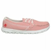 Thumbnail for your product : Skechers Performance Women's On the GO Sail Boat Shoe
