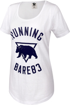 Thumbnail for your product : Running Bare Walk This Way Tee