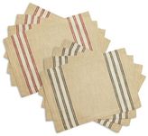Thumbnail for your product : Sur La Table Farmhouse Stripe Placemats, Set of 4
