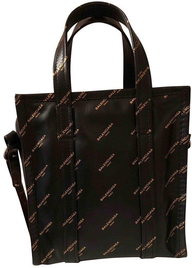 balenciaga bazar bag price