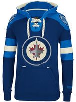 Thumbnail for your product : Reebok Winnipeg Jets NHL Hoodie