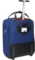 Thumbnail for your product : Knomo Scala Wheeled Business Carry O