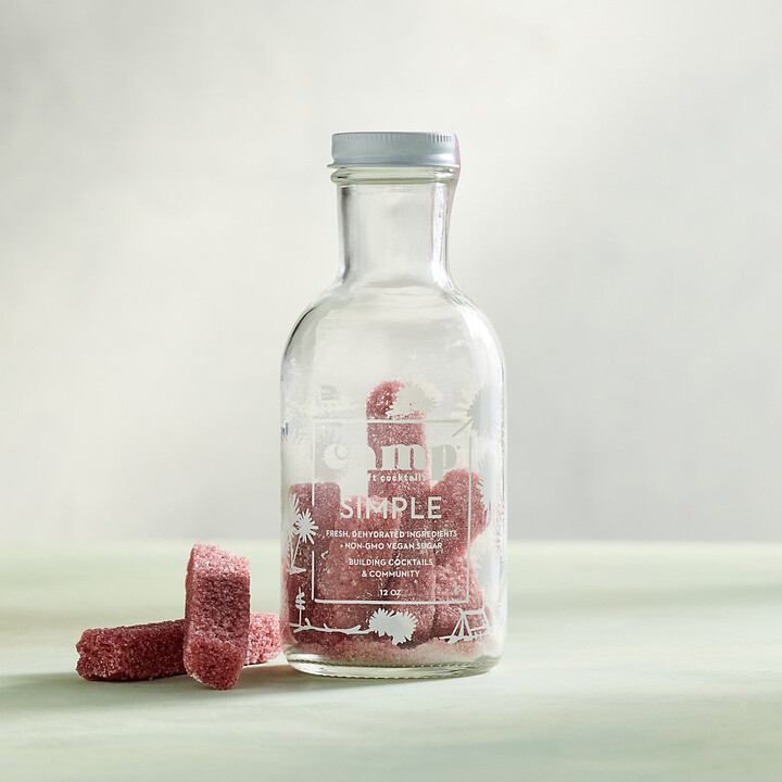 terrain Hibiscus Simple Syrup Kit ShopStyle Food & Beverage