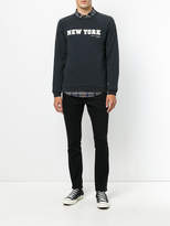 Thumbnail for your product : Marc Jacobs new york sweatshirt