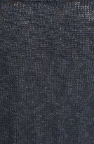 Thumbnail for your product : Halogen Open Front Long Cardigan (Regular & Petite)