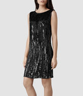 Thumbnail for your product : AllSaints Lucia Dress