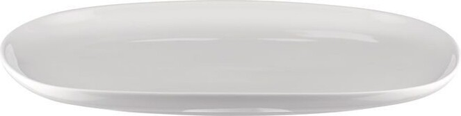 Alessi Itsumo Oval Serving Plate
