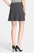 Thumbnail for your product : Theory 'Doreene D' Knit A-Line Skirt