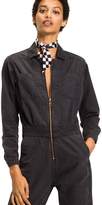 Thumbnail for your product : Tommy Hilfiger Gigi Hadid Cotton Coverall