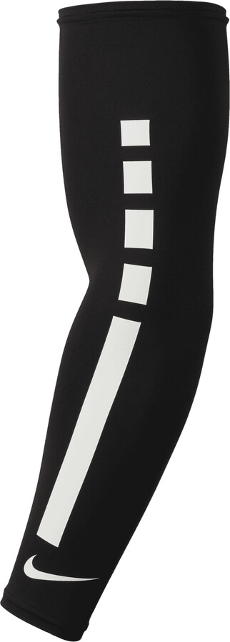 Schelden Decoratie Gezondheid Nike Pro Elite Sleeves 2.0 in Black - ShopStyle Workout Accessories