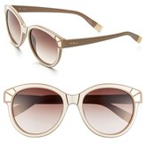 Thumbnail for your product : Furla 54mm Sunglasses
