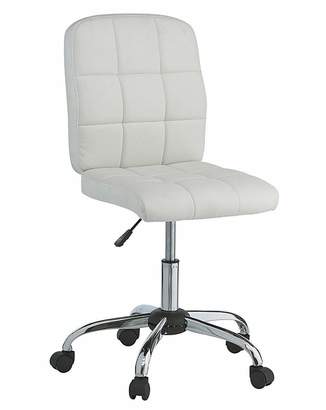 Fashion World Jarvis Gas Lift Office Chair