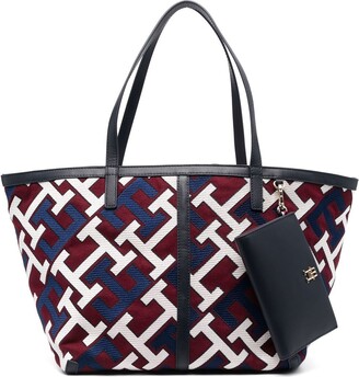 Tommy Hilfiger Women's Tote Bags | ShopStyle