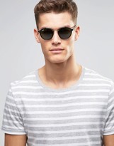 Thumbnail for your product : Ray-Ban Round Sunglasses 0RB4266