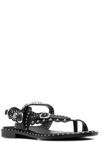 Thumbnail for your product : Ash Stud-Embellished Sandals