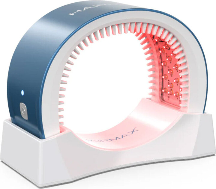 HairMax LaserBand 82 ComfortFlex