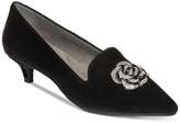 Thumbnail for your product : Aerosoles Best Dressed Kitten-Heel Pumps